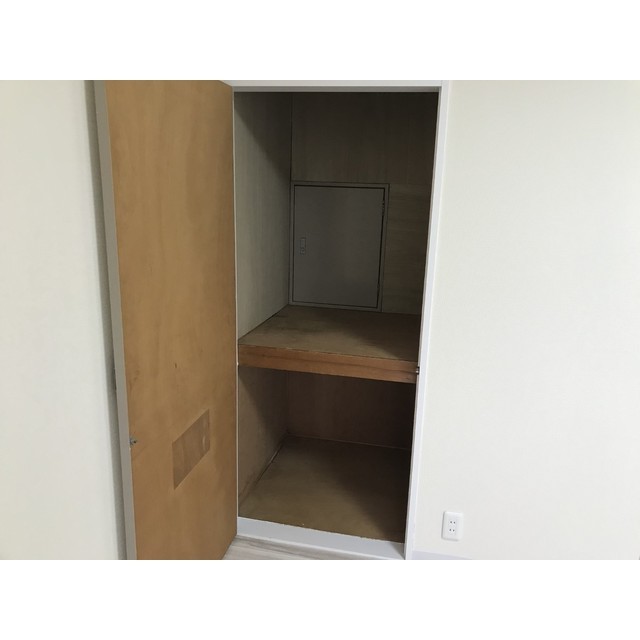 リエス伊勢原301号室 内観