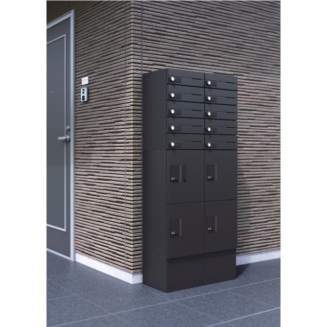 ルアネス上福岡204号室 部屋その他