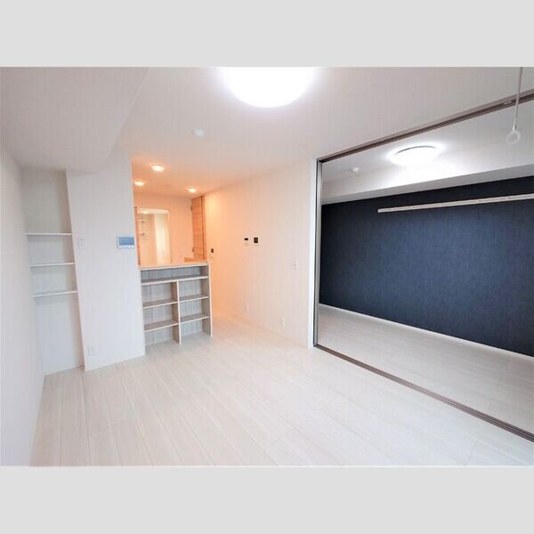 セジュール師岡町 LDK10.5帖