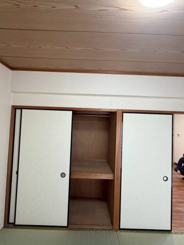 OSハウス 収納