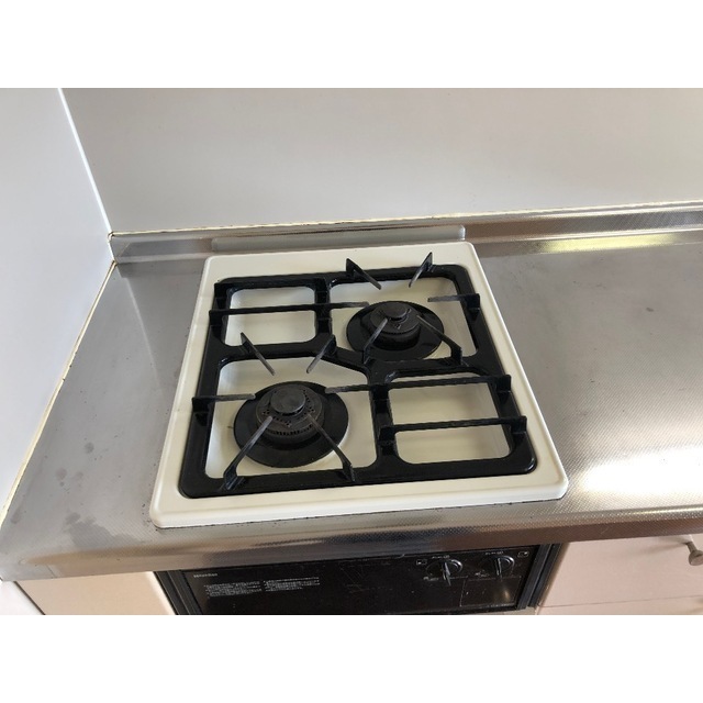 アークB キッチン