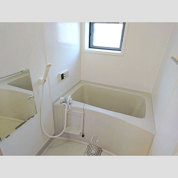 ディアコート　A/BA201号室 バス