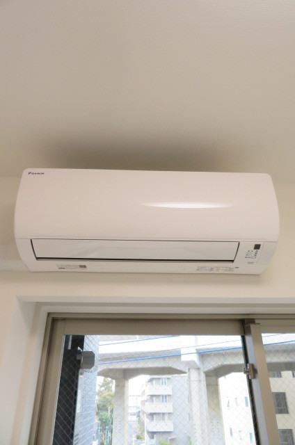 ガーラ・グランディ武蔵小杉6階 同建物別部屋の参考画像