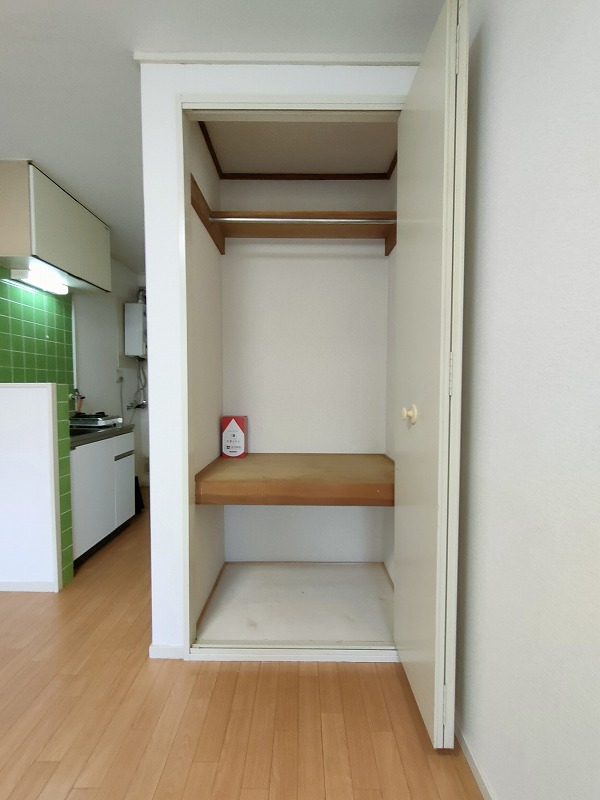 アーク馬橋1階 部屋その他