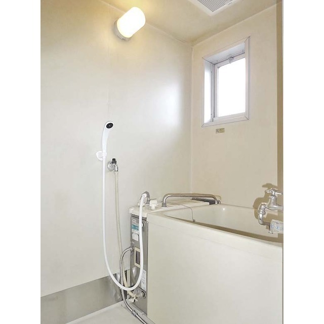 オレゴンハイツＡ バランス釜