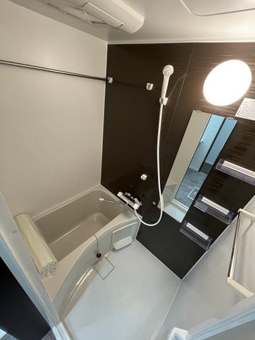 INside Grove EVE105号室 お風呂