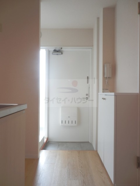 北沢リーセントⅡ 参考写真