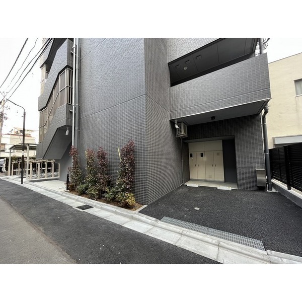 ブランシエスタ本所吾妻橋0404号室 部屋その他