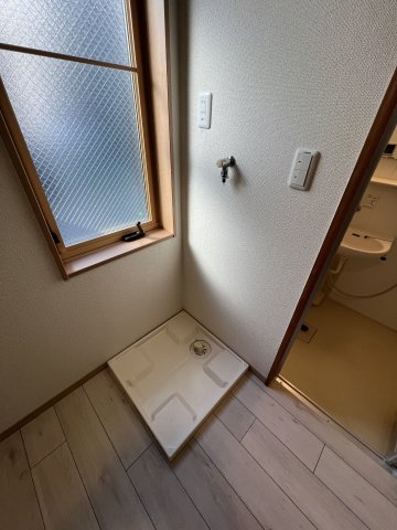 ピットーレ 部屋設備