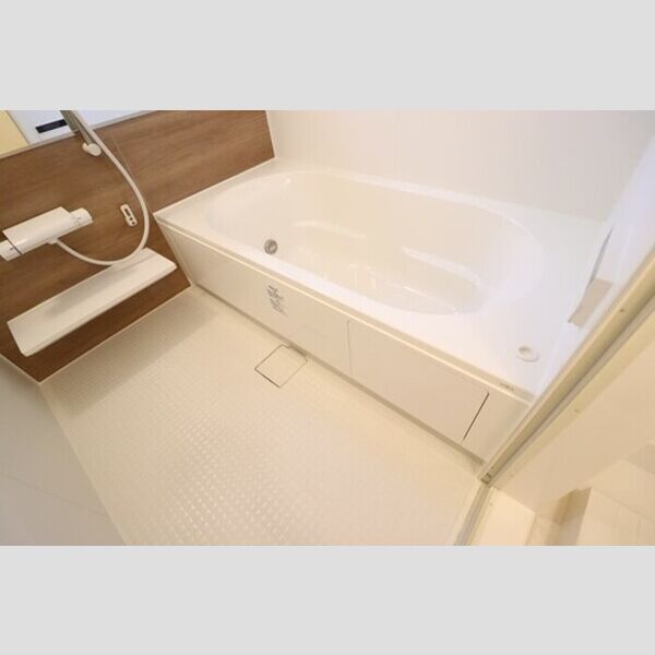 アヴニール 浴室