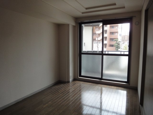 アメニティプレイス00403号室 室内