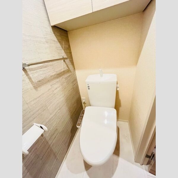 クローネ湘南 温水洗浄暖房便座