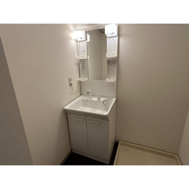 リュミエ川口　旧グリーンヒルハイツ 内観