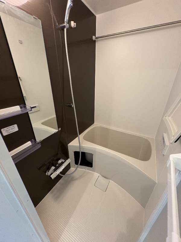 エトワールヴァリ　プレリュード お風呂