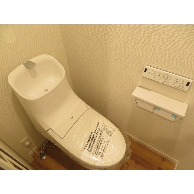 グランドール北綾瀬0303号室 同建物別部屋の参考画像