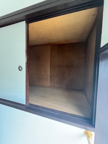 諏訪町３３１戸建 部屋設備