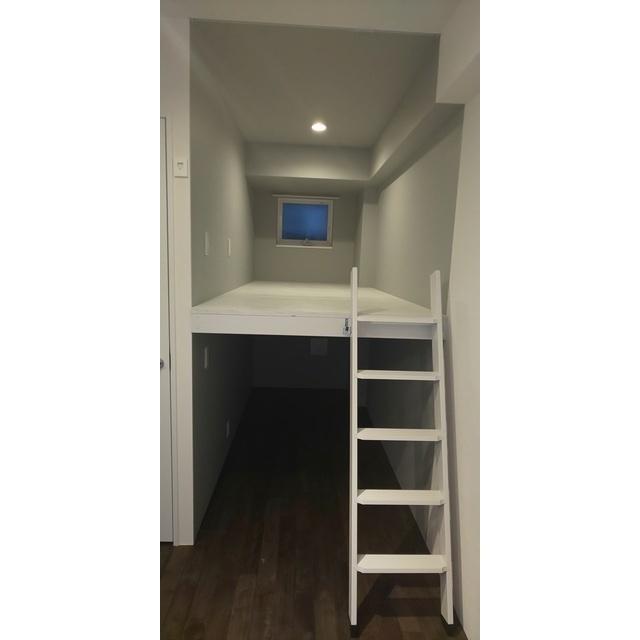 マツバラハウス1階 キッチン