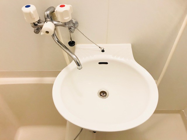 レオパレスフラワー 内観