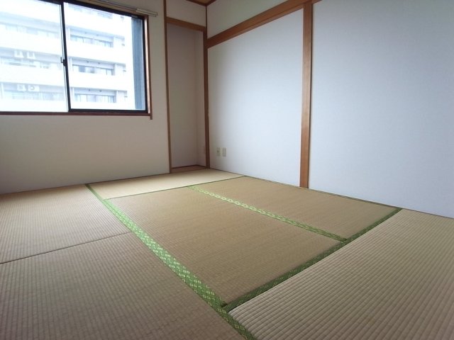 オリンピアトーホー8階 部屋その他