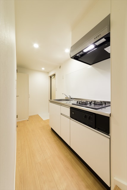 ＫＡＨＡＬＥ八千代Ａ1階 キッチン