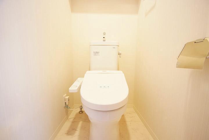 N-Stage八王子 トイレ