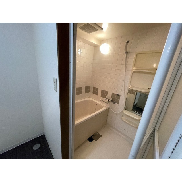 プライムヒルガーデン お風呂