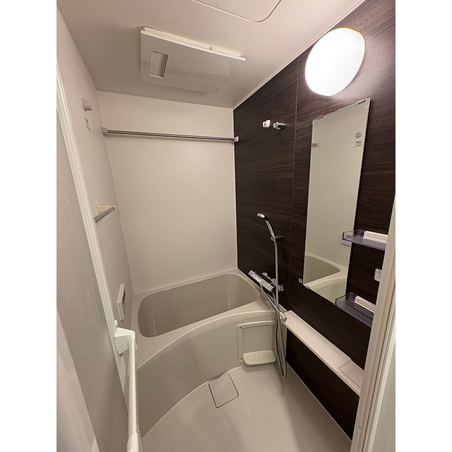 ブランシエスタ用賀0301号室 内観