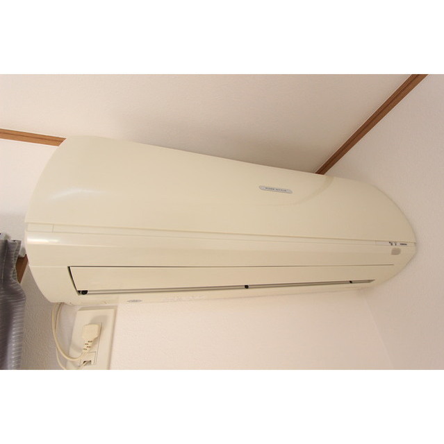 ルナ・アイル 内観