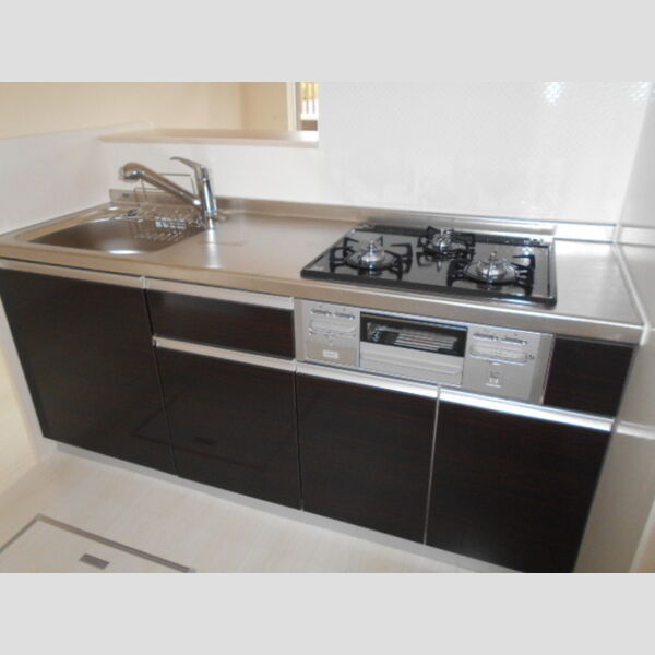 ベルエキップ システムキッチン