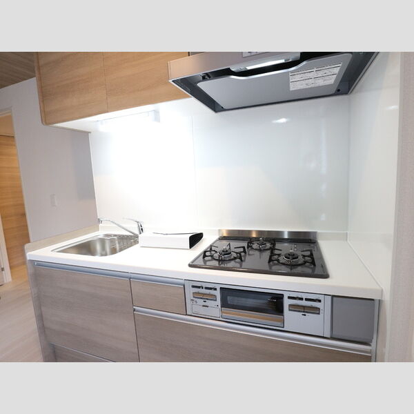 花-Hana-さがみ野 キッチン