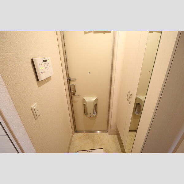 PARK　HILLS　MIYAKO　A203号室 同建物別部屋の参考画像