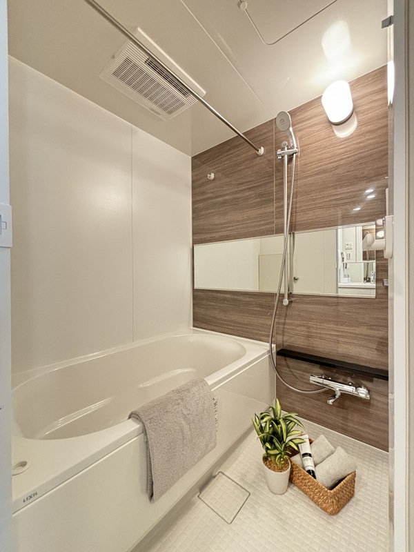 ONE ROOF RESIDENCE NISHINIPPORI6階 参考写真