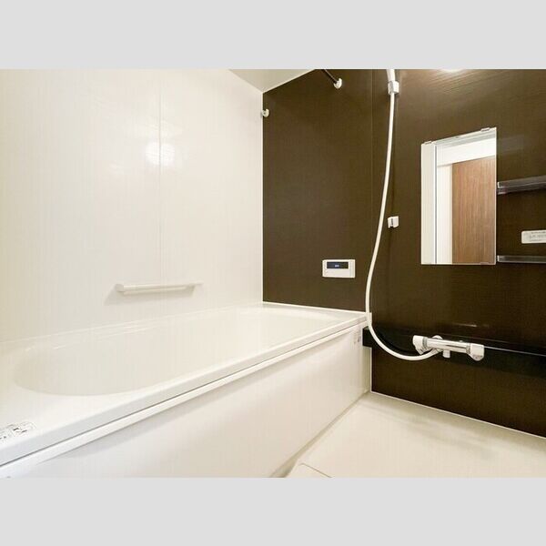 T-Fort バスルーム