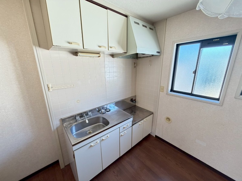 ピアイースト キッチン