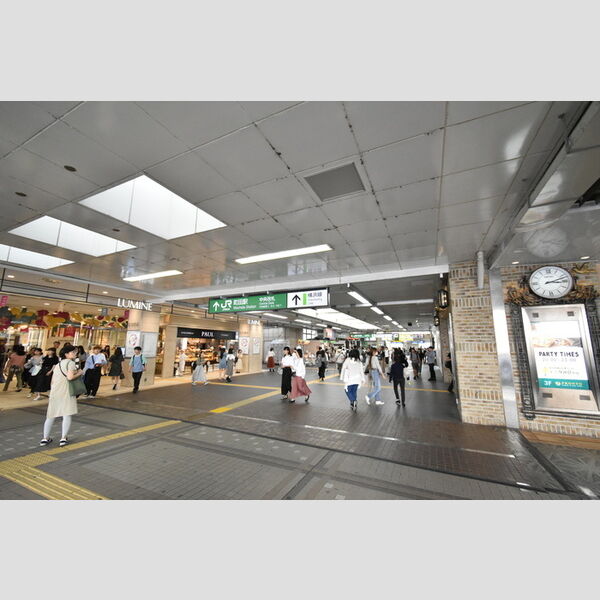 ヴィオラ金森 JR町田駅(徒歩24分)