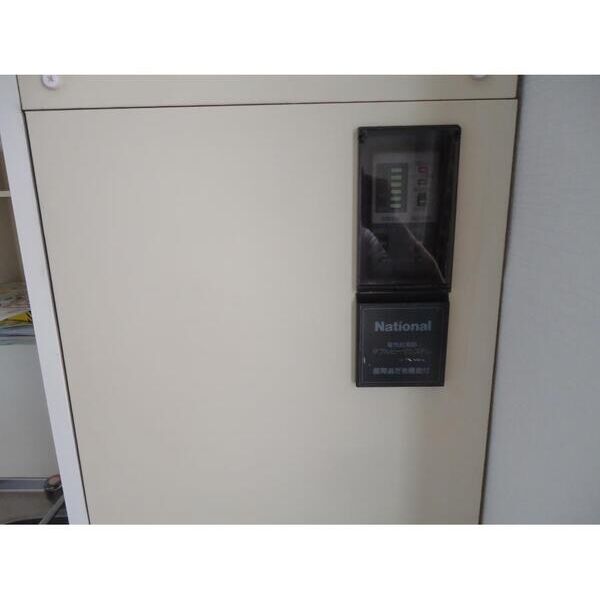 エヌエフ牡丹町 部屋設備