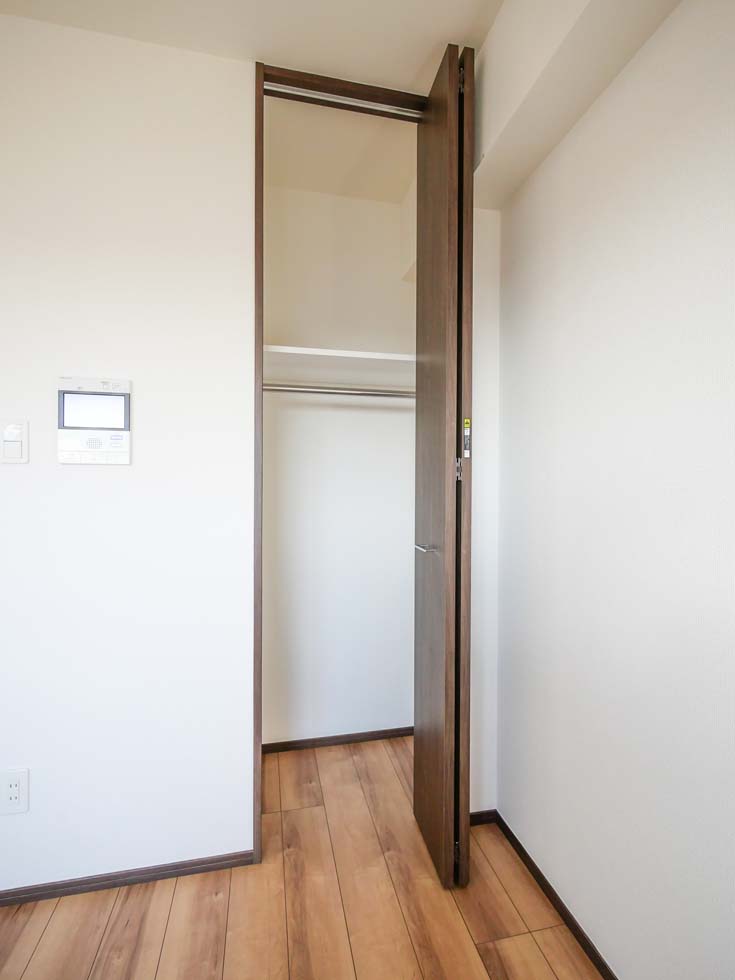 ラフィスタ川崎大師Ⅱ 内観