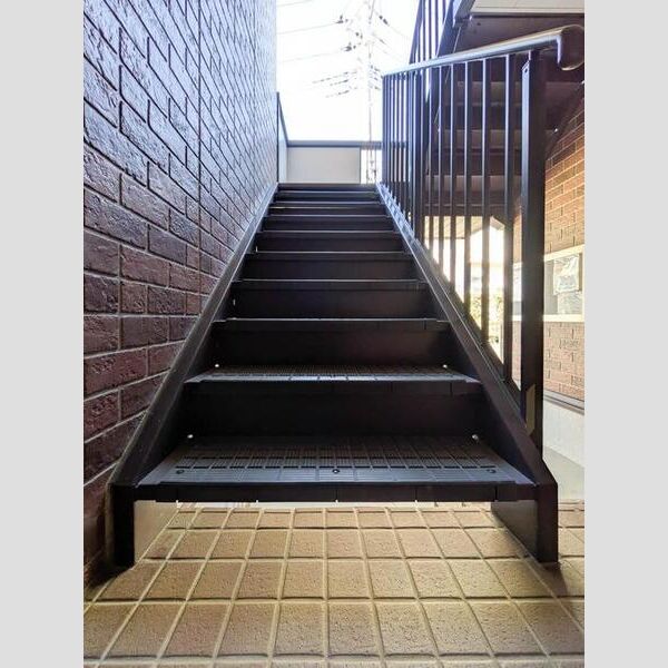 シャレーエスポワール　壱番館 周辺