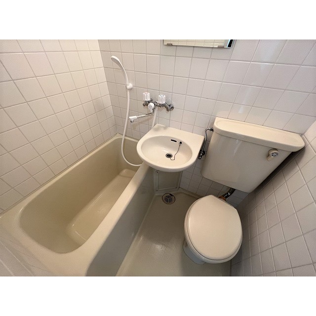 リビエール八王子 ☆3点ユニット☆