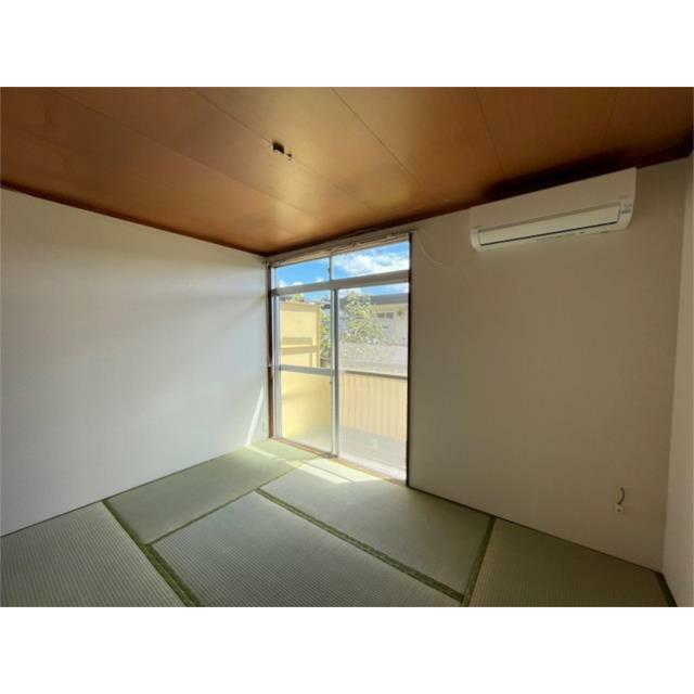 蘇我野ハウス１号棟2階 部屋その他