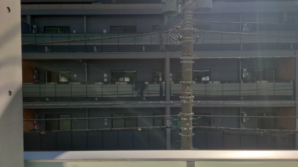 プラウドフラット三軒茶屋Ⅱ309号室 展望