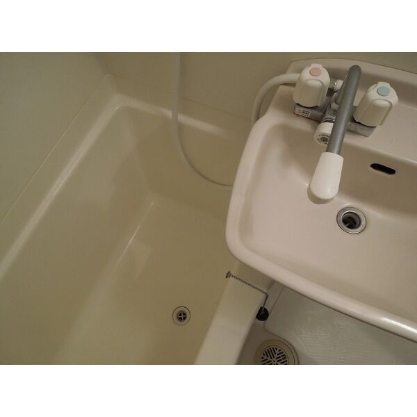 スパシエオリエンス板橋本町308号室 部屋その他