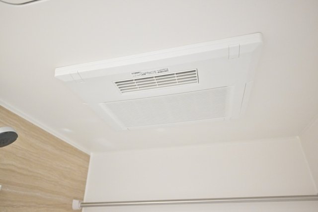 長楽町屋レジデンス5階 部屋設備