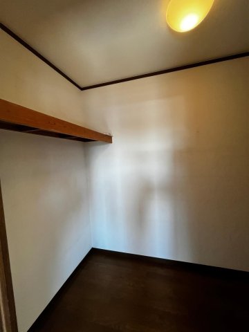 松戸市高塚新田戸建 収納