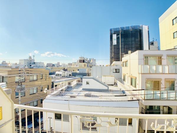 ロイヤルメゾン荻窪5階 部屋その他