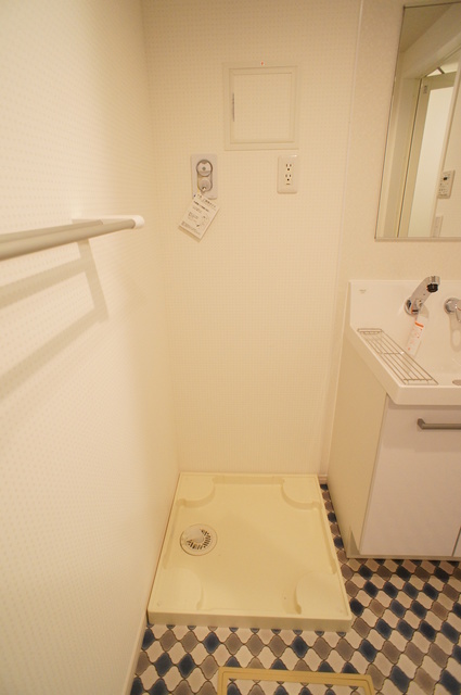 Ｕ－ＨＯＵＳＥ市川南0304号室 2019年時の写真です。