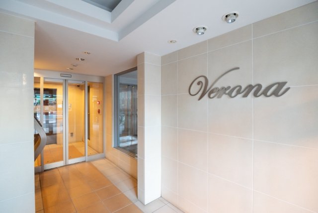 ヴェローナ錦糸町7階 ロビー