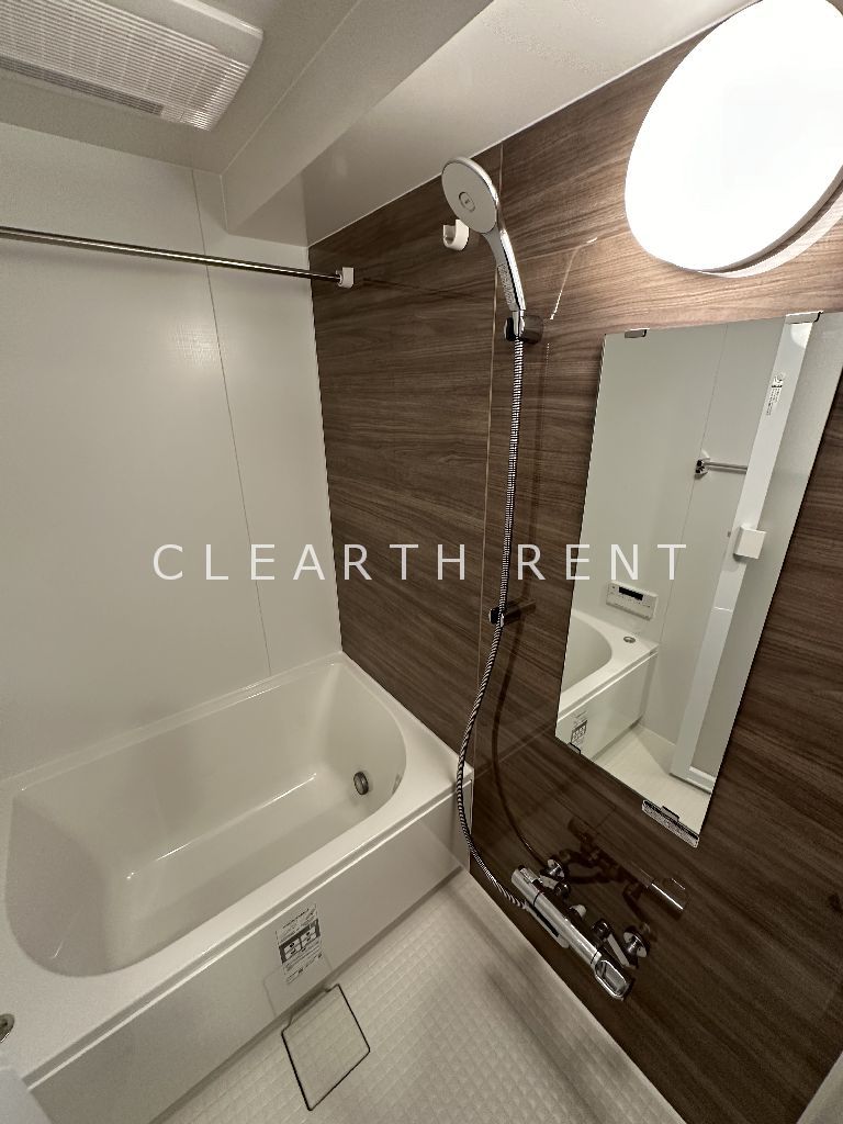 Ｐｒｉｍａｌ 両国4階 同タイプ別住戸写真となります。現況と異なる場合がございます。