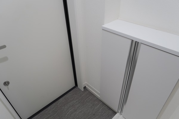 T’s Cuore浮間舟渡Ⅱ3階 同建物別部屋の参考画像