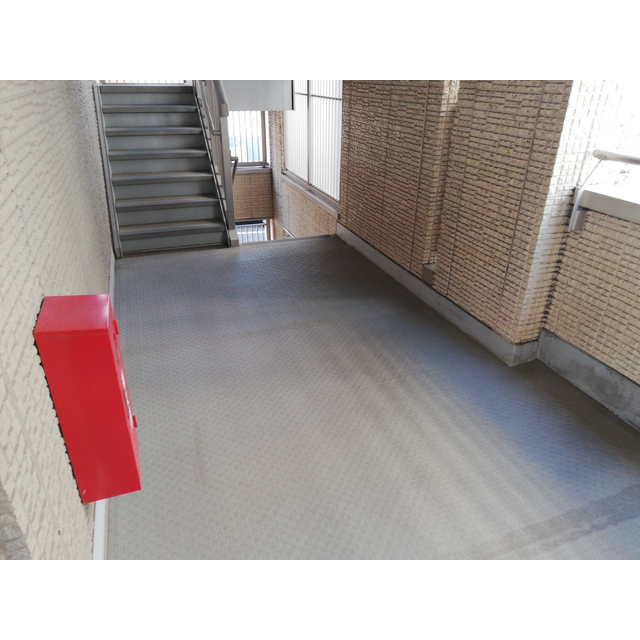 エルクレエ301号室 部屋その他